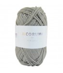 COTON RICORUMI GRIS CLAIR  (003)
