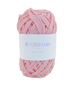 COTON RICORUMI ROSÉE (008)
