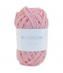 COTON RICORUMI ROSÉE (008)