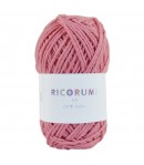 COTON RICORUMI CORAIL (009)