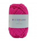 COTON RICORUMI FUCHSIA (014)