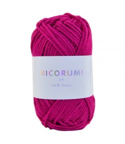 COTON RICORUMI BAIE (015)