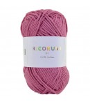 COTON RICORUMI ORCHIDÉE (016)