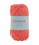 COTON RICORUMI SAUMON (021)
