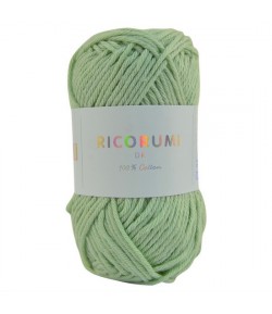 COTON RICORUMI  MENTHE (041)