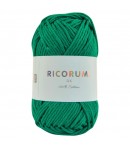 COTON RICORUMI  EMERAUDE (042)
