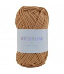 COTON RICORUMI  CARAMEL (053)