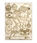 FORMES BOIS GOURMANDISES