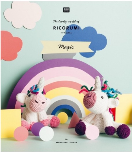 LIVRET RICORUMI MAGIC