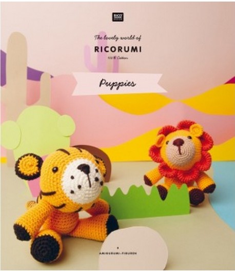 LIVRET RICORUMI PUPPIES