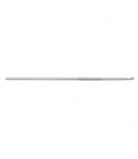 CROCHET ALU N°2.5 - 15 CM