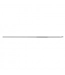 CROCHET ALU N°3 - 15 CM