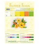 MOUSSE A4 - FAOM FLOWER - 02