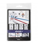 PLASTIQUE DINGUE PIRATES