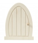 PORTE EN BOIS 13 CM