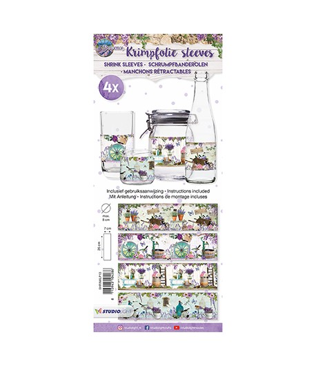 DECOS FILMS RETRACTABLES - LA PROVENCE 13