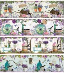 DECOS FILMS RETRACTABLES - LA PROVENCE 13