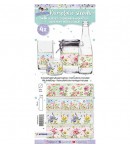 DECOS FILMS RETRACTABLES - SUMMER FEELINGS 15