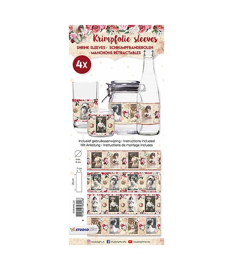 DECOS FILMS RETRACTABLES - PICTURES 20