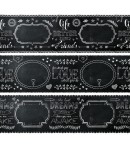 DECOS FILMS RETRACTABLES 10 CM - CHALK