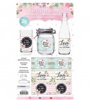 DECOS FILMS RETRACTABLES 10 CM - HANDLETTRING 22