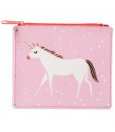TROUSSE LICORNE ROSE