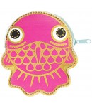 TROUSSE POISSON ROSE