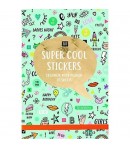 LIVRET 20 PAGES STICKERS