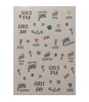 LIVRET 20 PAGES STICKERS