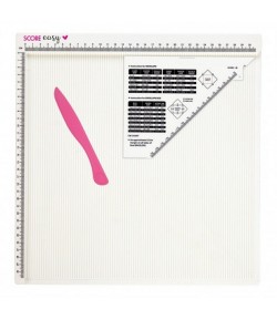 SCORE EASY 30.5X30.5 CM