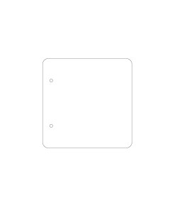 PAGES MINI-ALBUM 15X15