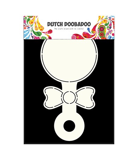 GABARIT HOCHET - DUTCH DOOBADOO (320)