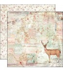 PAPIER RENNE 30 X 30 CM - SBB516