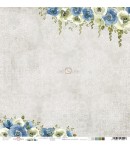 PAPIER LADIES & GENTLEMEN 04 - CRAFT O CLOCK