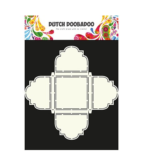 GABARIT BOX- DUTCH DOOBADOO (042)
