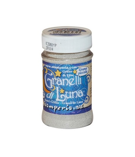 GRAIN DE LUNE FINS - 35 G