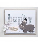 DIES HIPPO - COLLECTABLES 1450