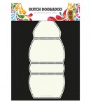 GABARIT BOX ART BAG - DUTCH DOOBADOO (046)