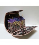 GABARIT BOX ART BAG - DUTCH DOOBADOO (046)