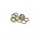 ANNEAUX BRONZE 6MM X 200