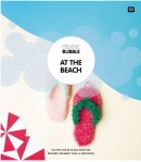 LIVRET "AT THE BEACH" CREATIVE BUBBLE