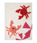 LIVRET "BEYOND THE SEA" CREATIVE BUBBLE