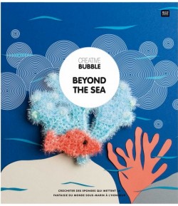 LIVRET "BEYOND THE SEA" CREATIVE BUBBLE