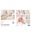 LIVRE TRICOT RICO BABY DREAM N°018