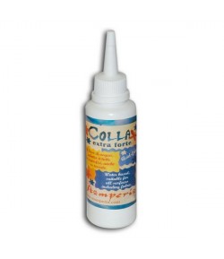 COLLE EXTRA FORTE 120ML