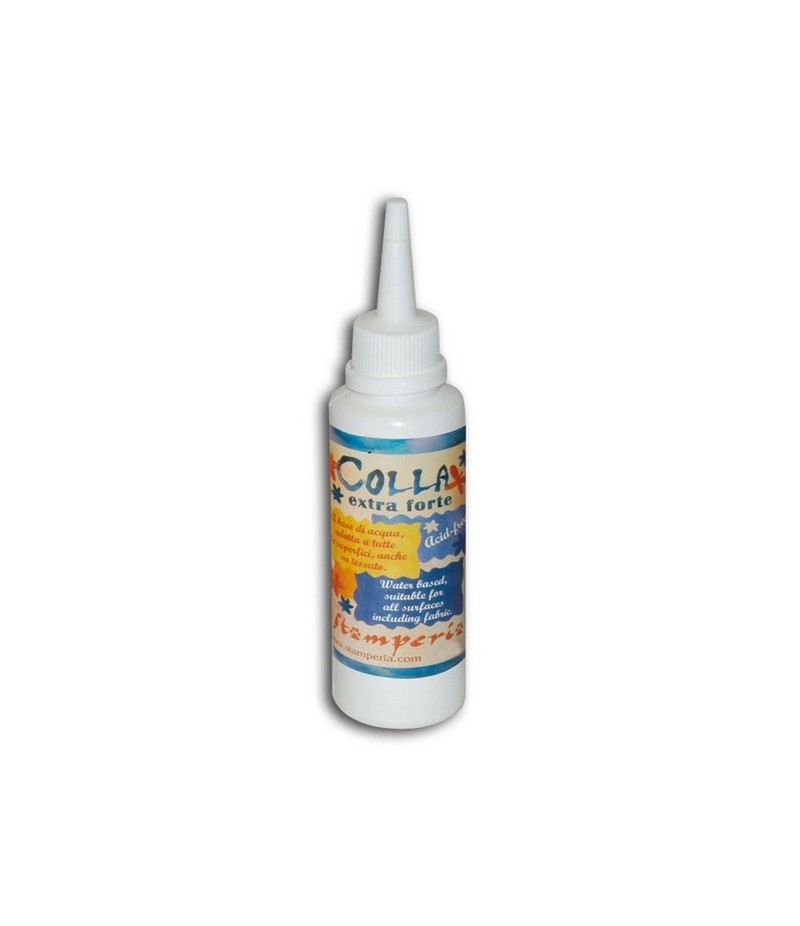 Colle Extra Forte Pour Dent Sur Pivot