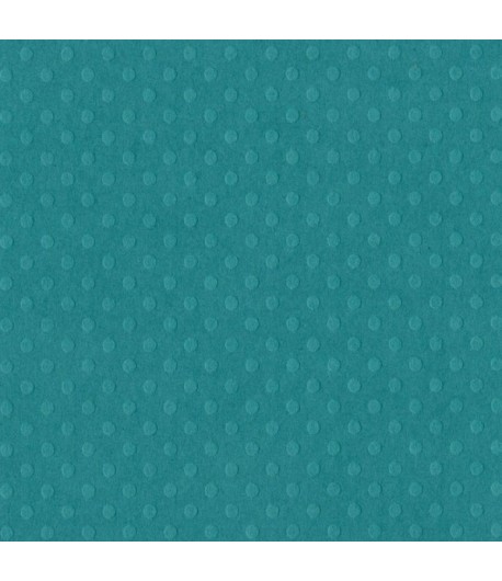 BAZZILL DOTTED MERMAID