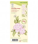 TAMPONS CLEAR FLEURS - 555442