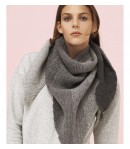 LAINE CREATIVE WOOL DÉGRADÉ BAIE  (011)