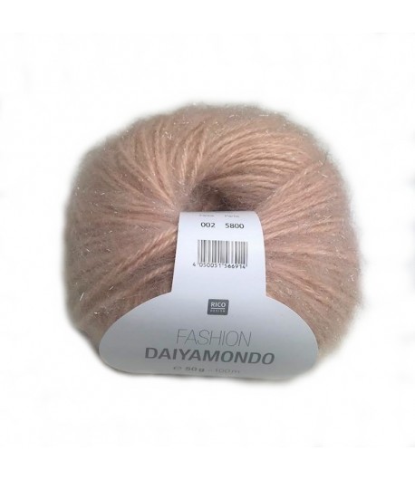 LAINE DAIYAMONDO POUDRE (002)